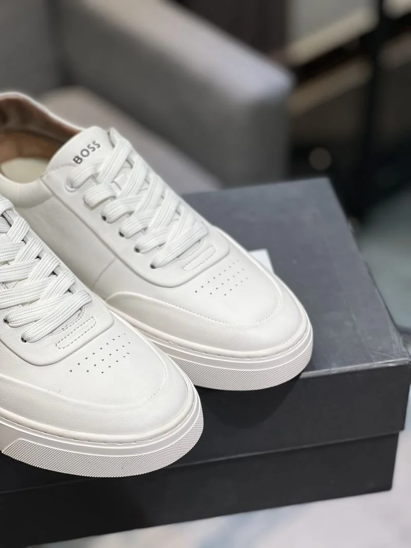 Modern Boss Shoes 5123
