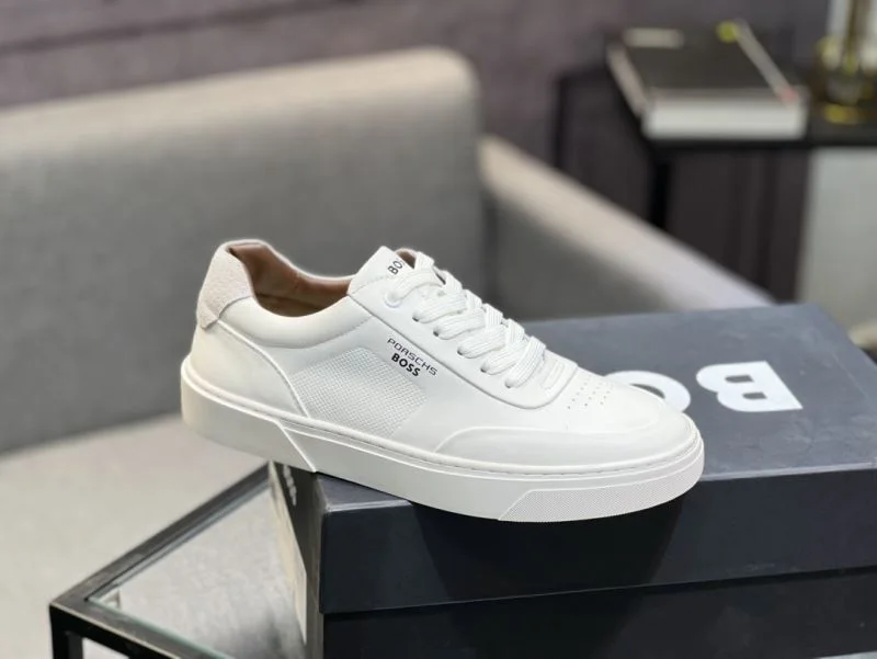 Modern Boss Shoes 5123