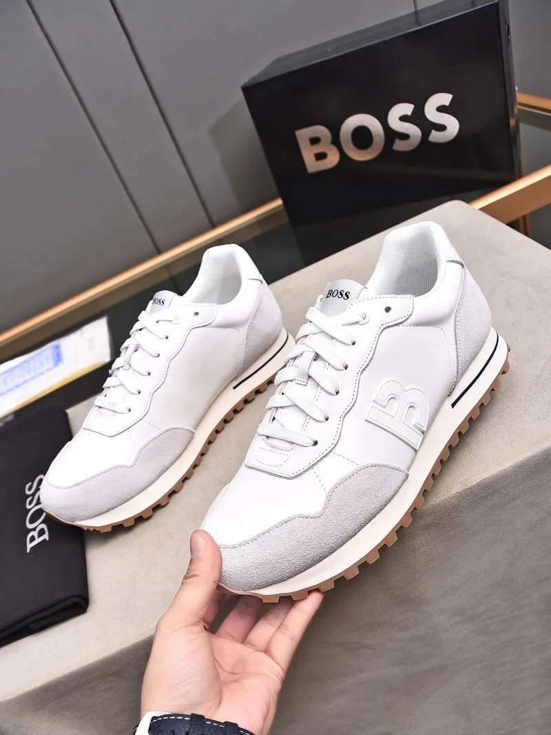 Bright Boss Shoes 5159