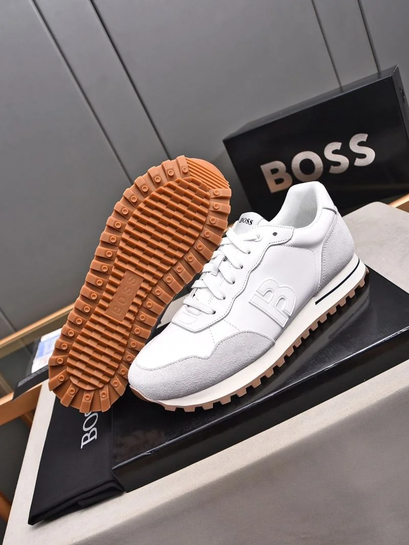 Bright Boss Shoes 5159