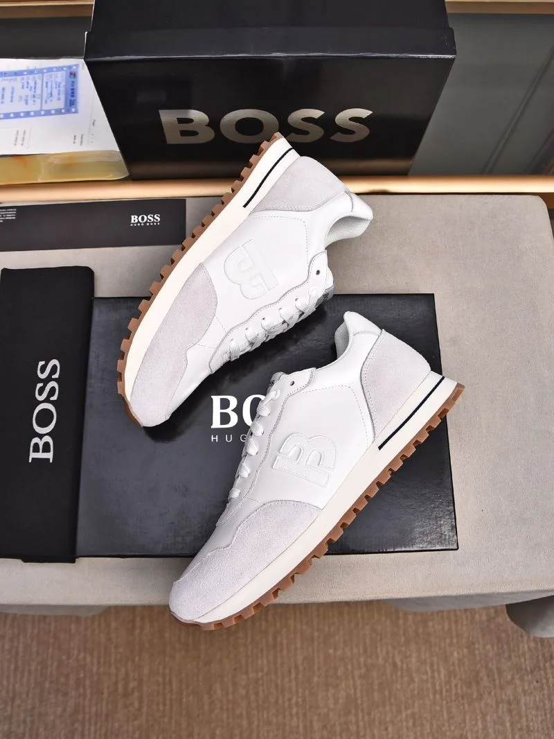 Bright Boss Shoes 5159