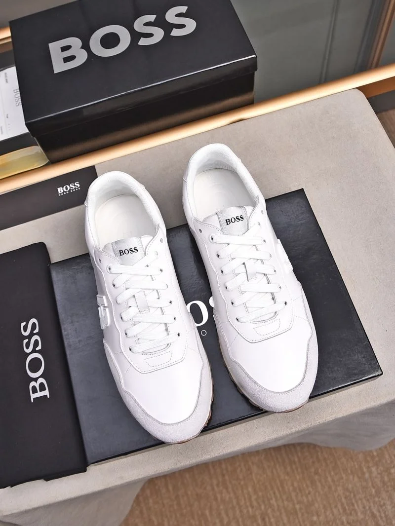 Bright Boss Shoes 5159