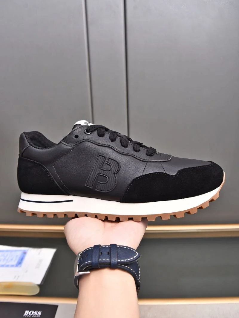 NewStyle Boss Shoes 5161