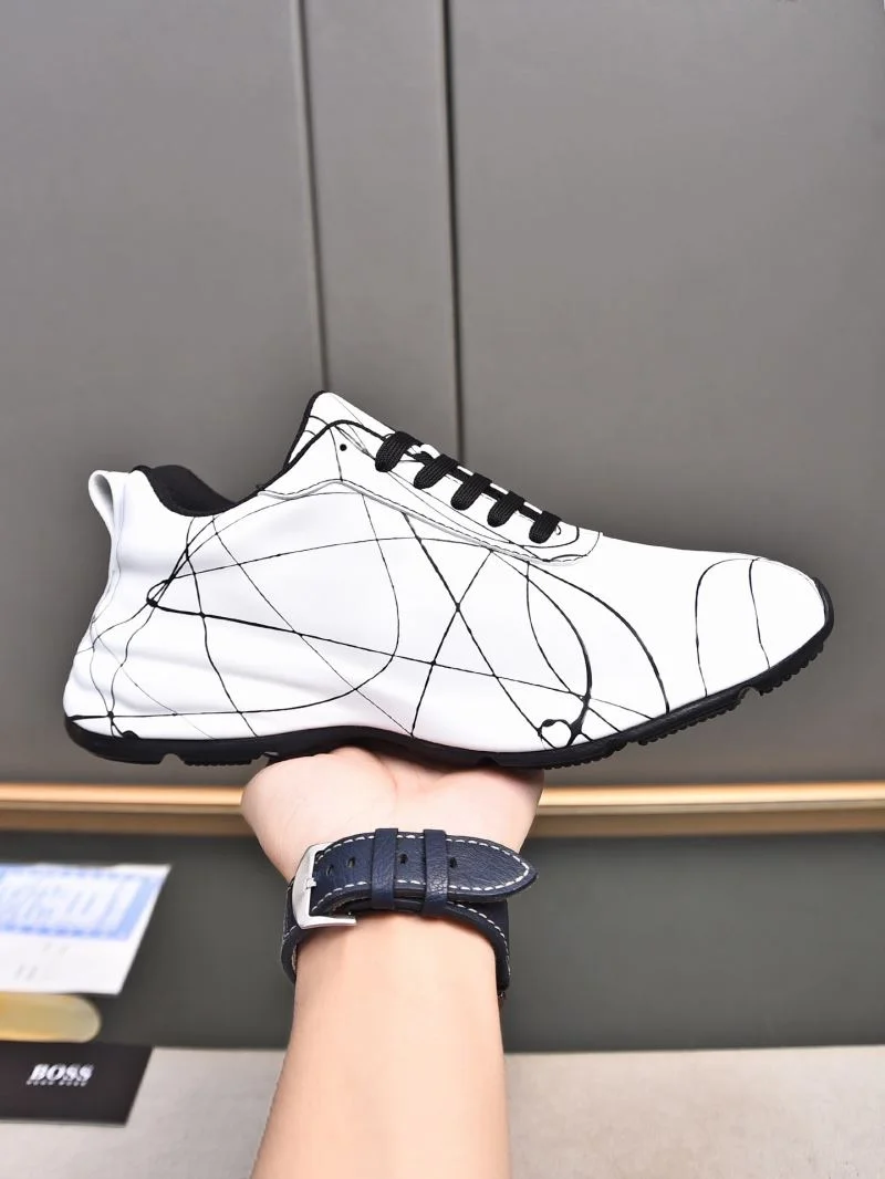 Boss Shoes Trendsetting 5120