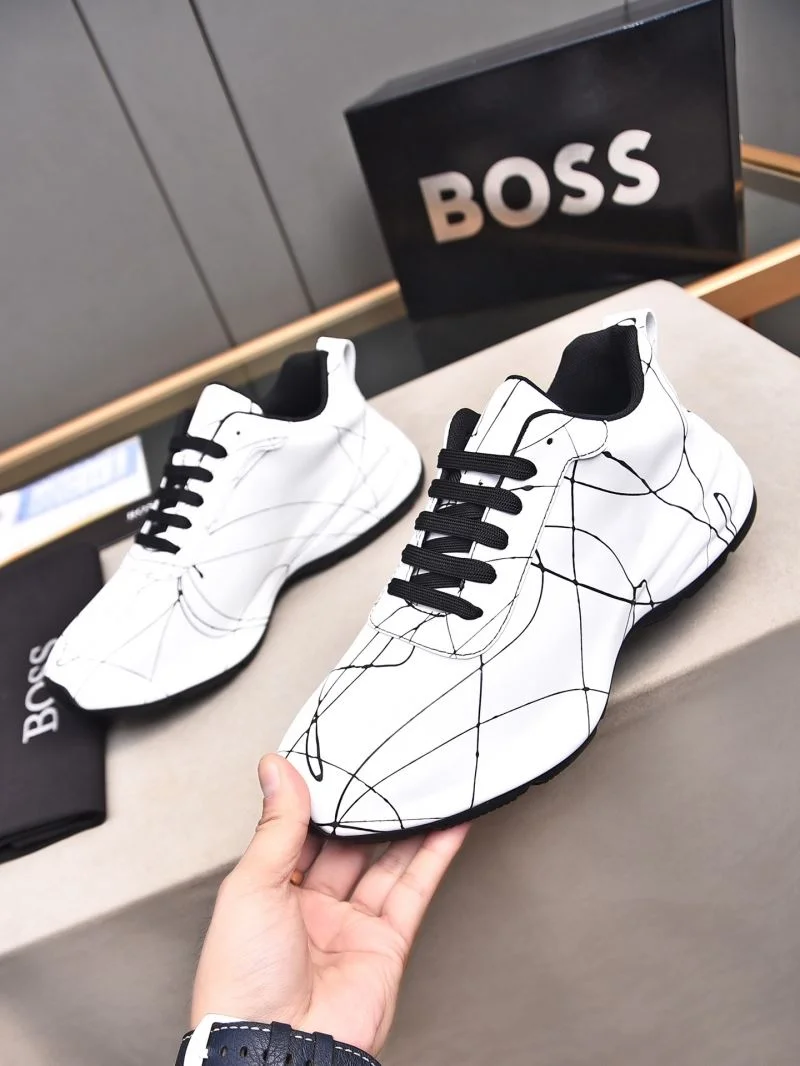Boss Shoes Trendsetting 5120