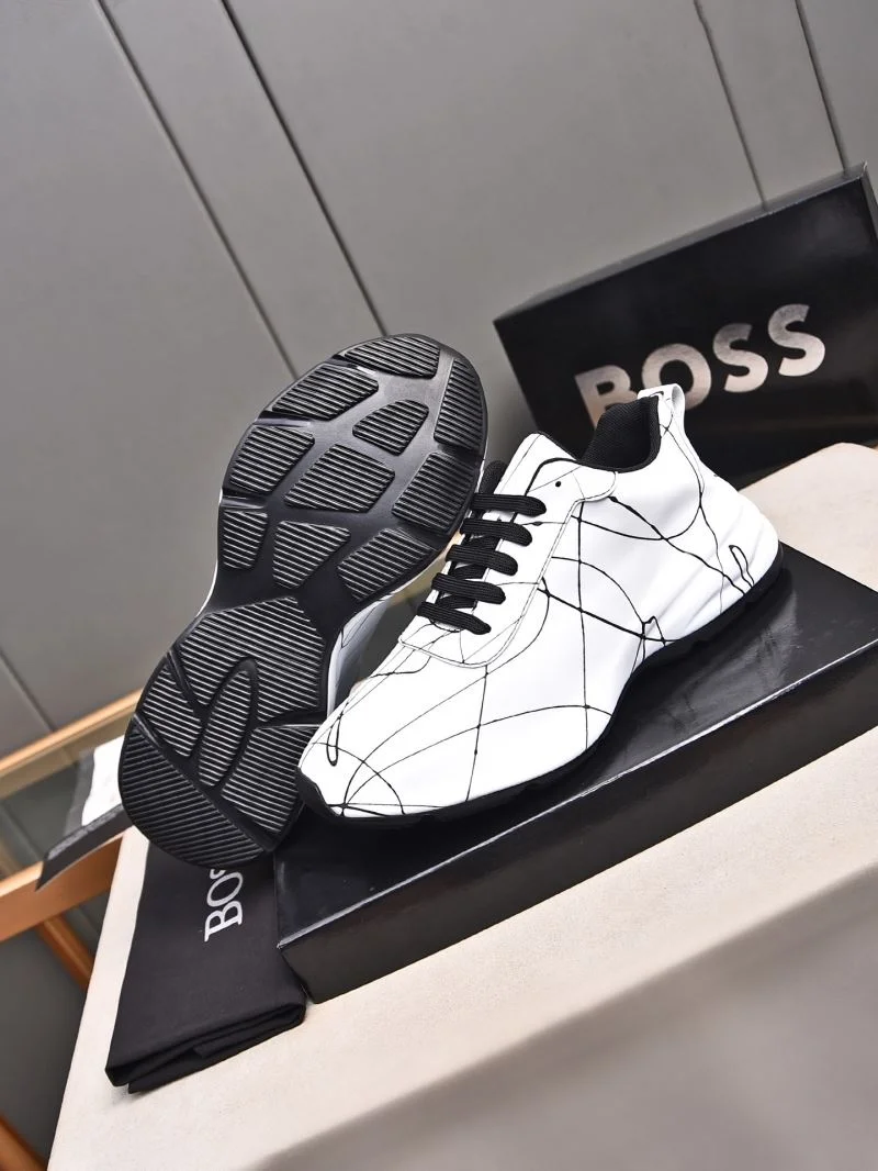 Boss Shoes Trendsetting 5120