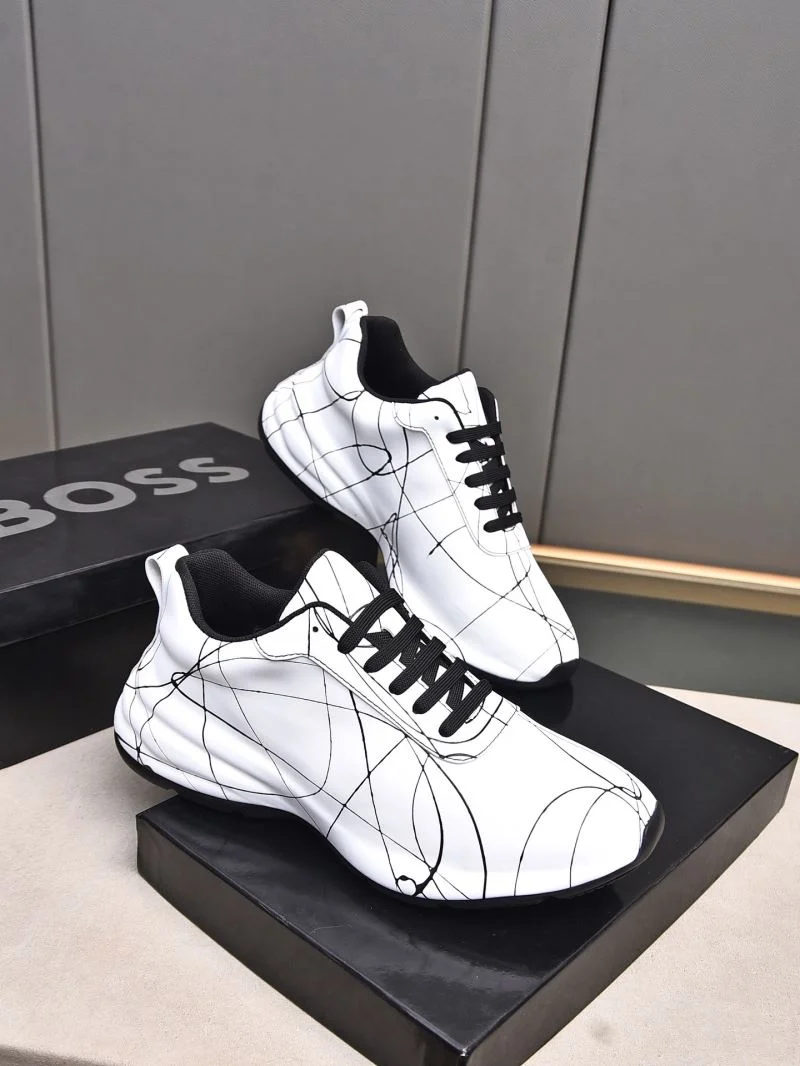 Boss Shoes Trendsetting 5120