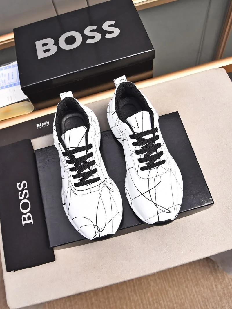 Boss Shoes Trendsetting 5120
