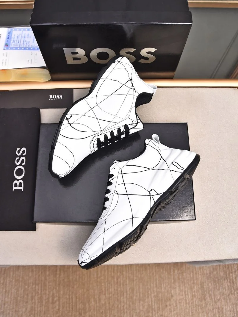 Boss Shoes Trendsetting 5120