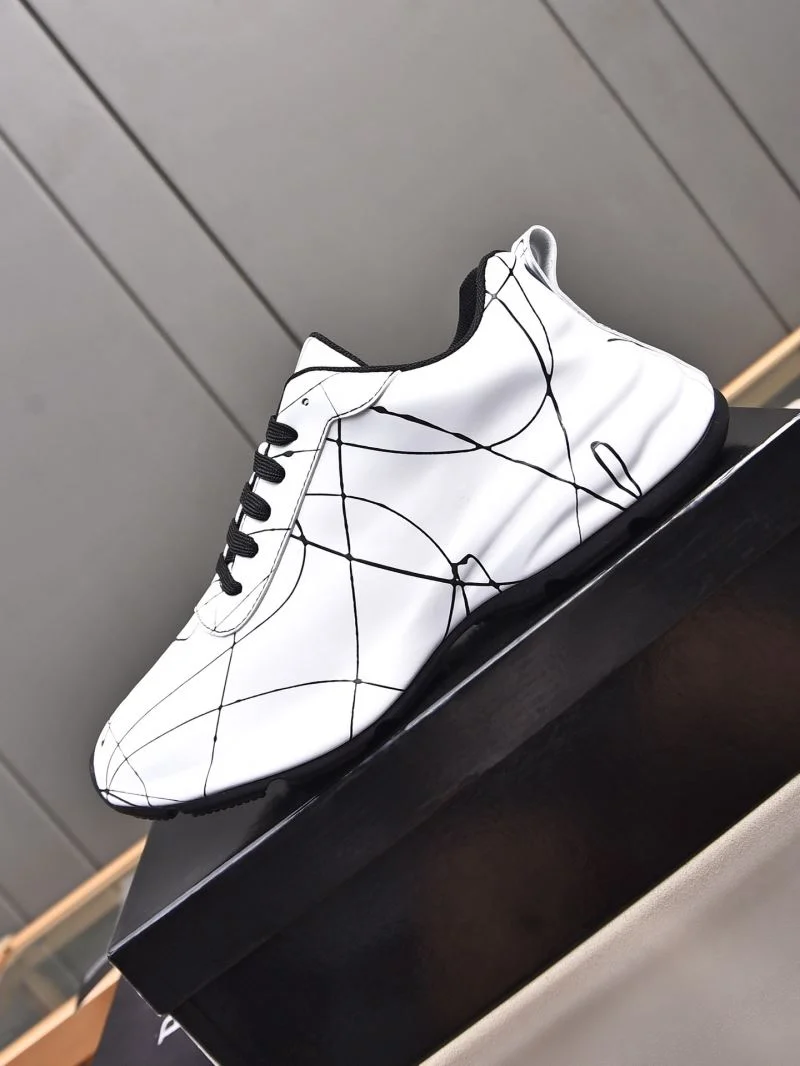 Boss Shoes Trendsetting 5120