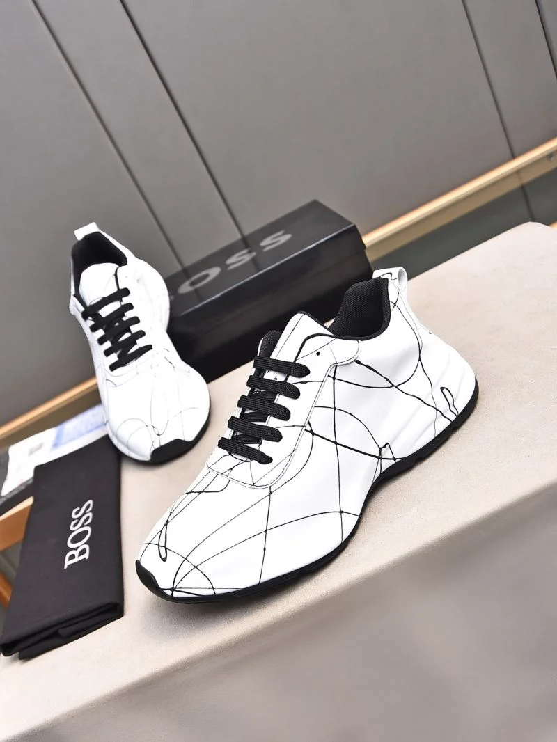 Boss Shoes Trendsetting 5120