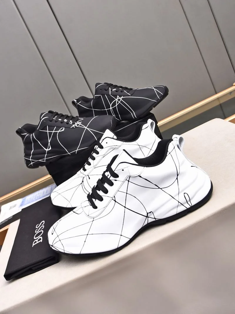 Boss Shoes Trendsetting 5120