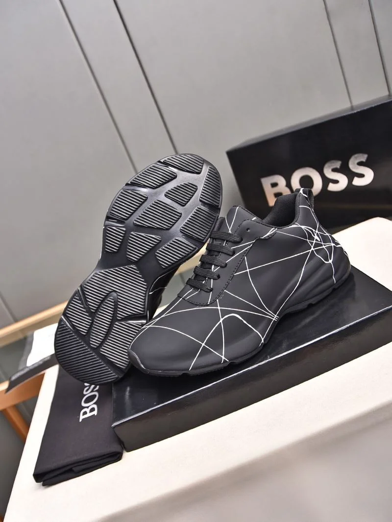 Soft Boss Shoes 5126
