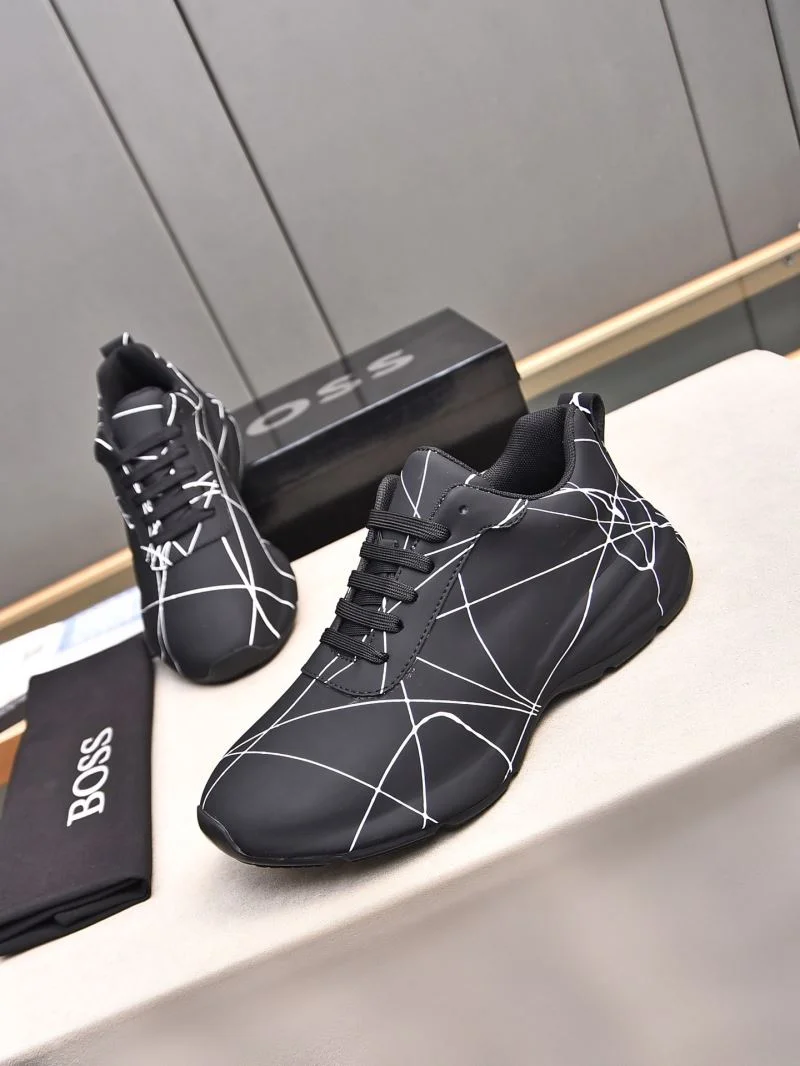 Soft Boss Shoes 5126
