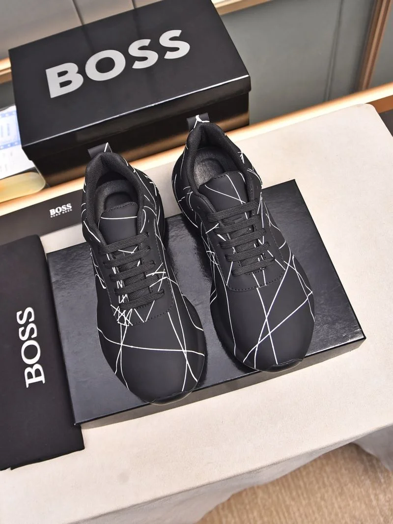 Soft Boss Shoes 5126