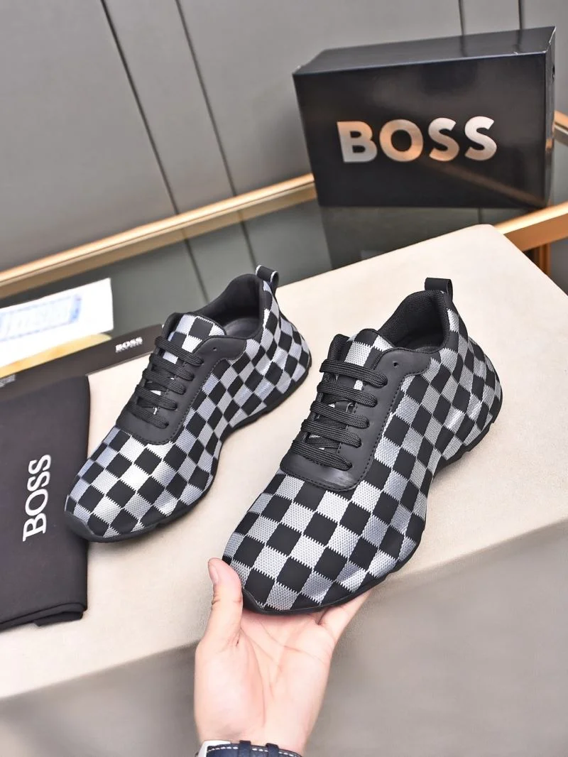 Boss Shoes Versatile 5116