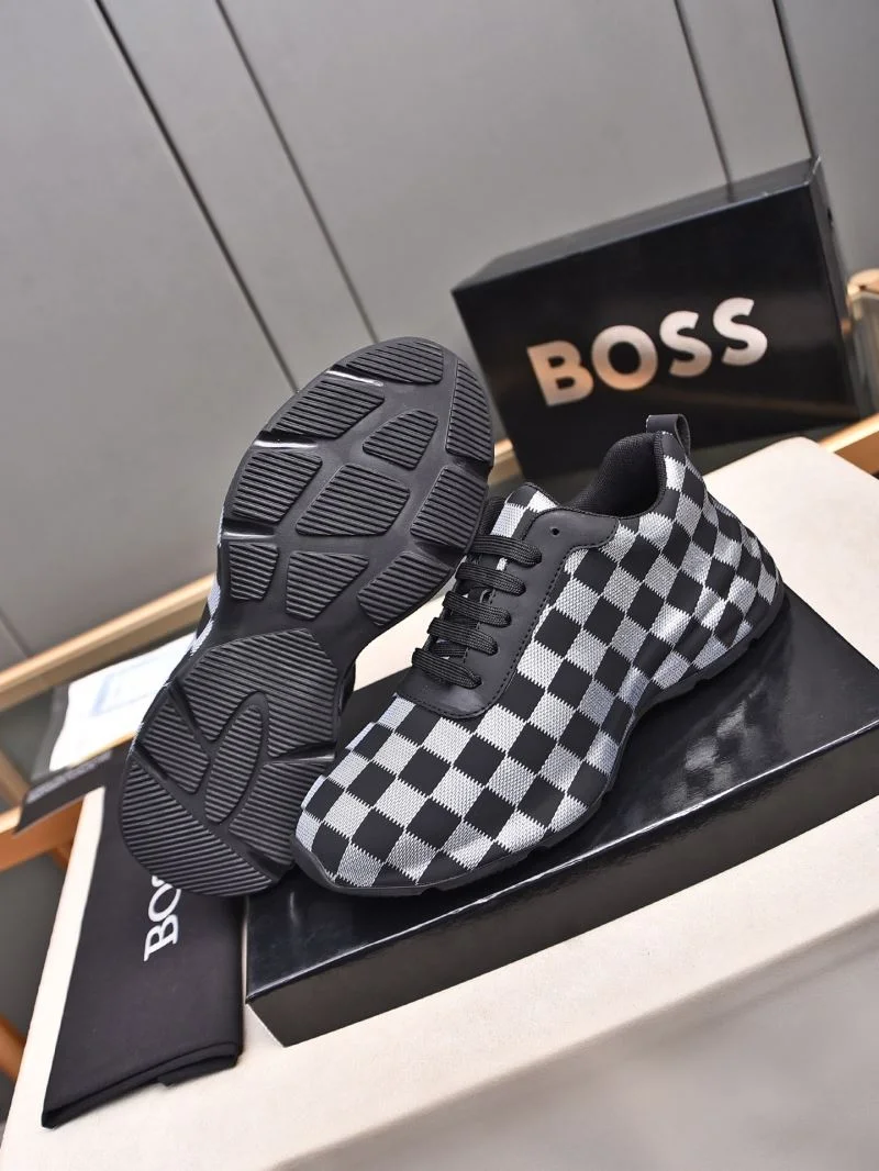 Boss Shoes Versatile 5116
