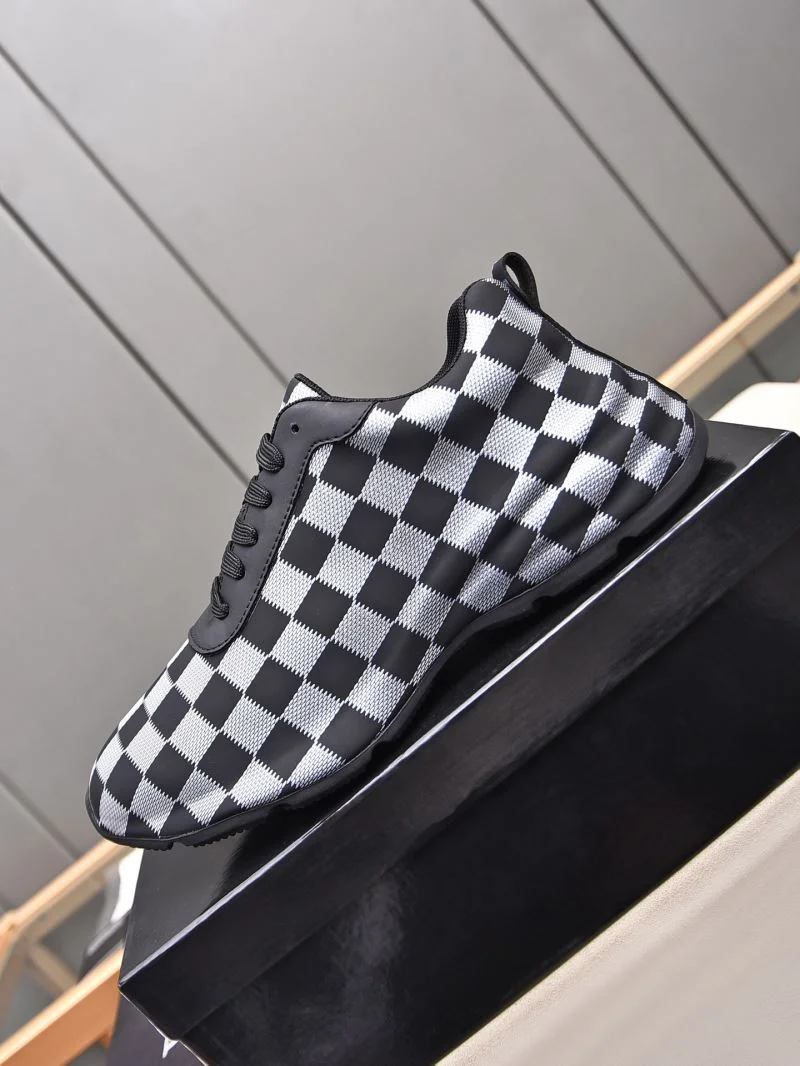 Boss Shoes Versatile 5116
