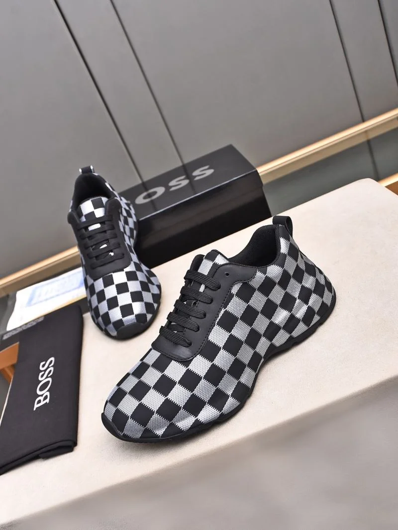 Boss Shoes Versatile 5116