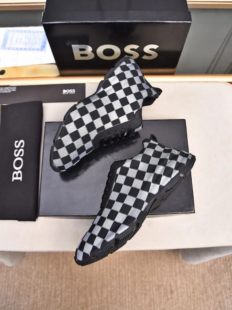 Boss Shoes Versatile 5116
