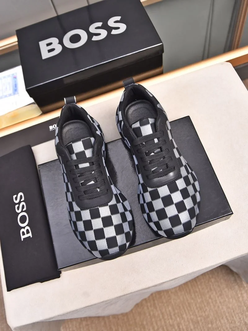 Boss Shoes Versatile 5116
