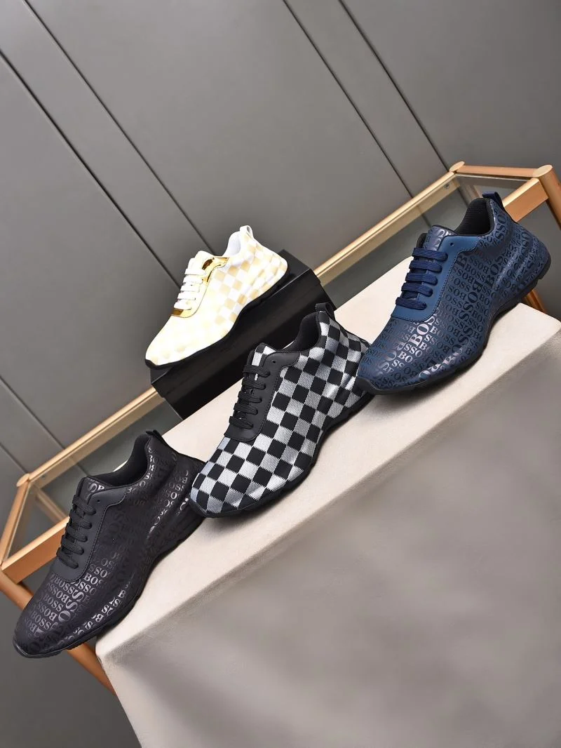 Boss Shoes Versatile 5116