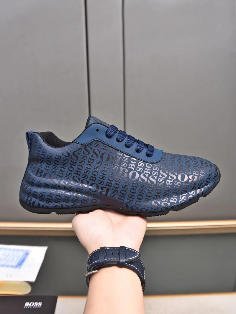 Boss Shoes SmartChoice 5114