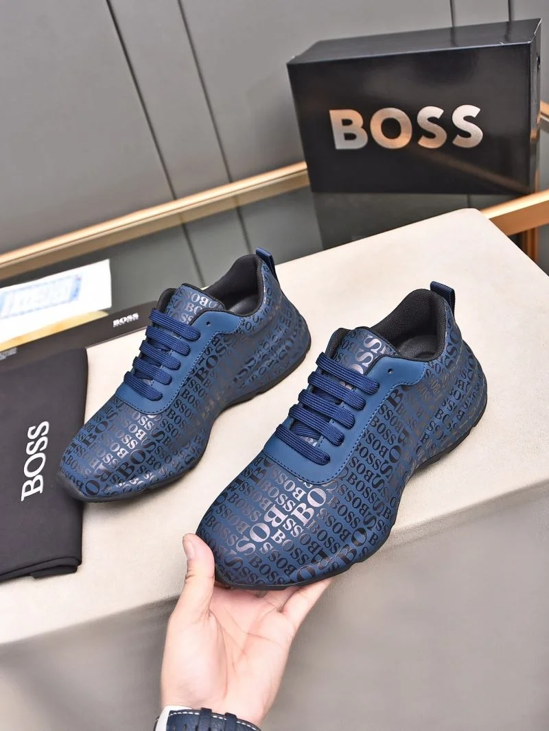 Boss Shoes SmartChoice 5114