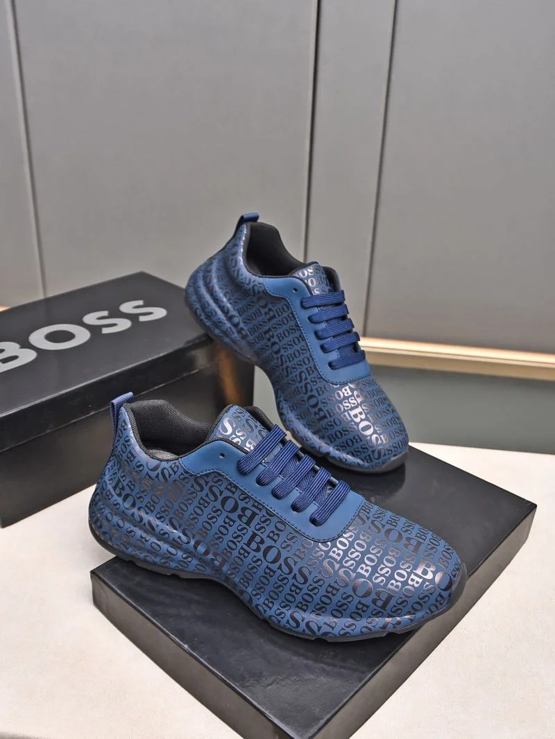 Boss Shoes SmartChoice 5114