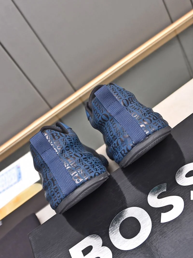 Boss Shoes SmartChoice 5114