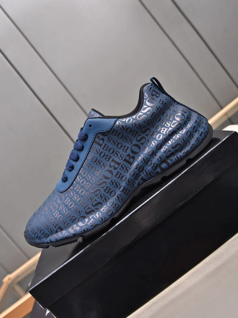 Boss Shoes SmartChoice 5114
