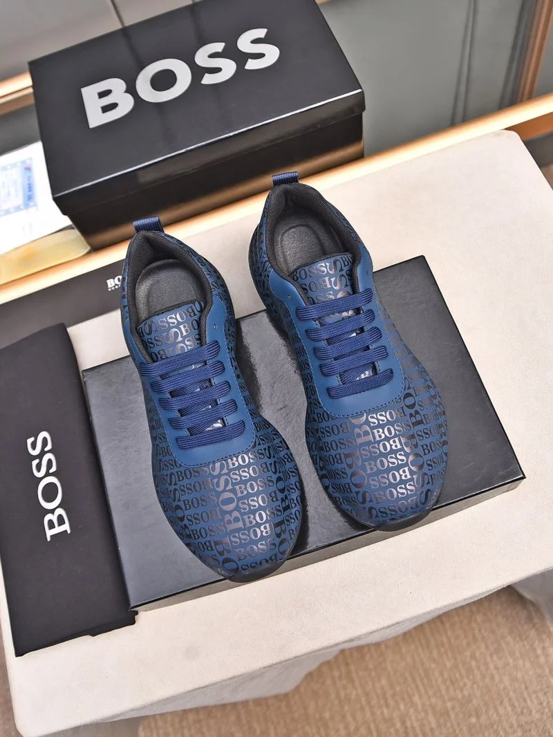 Boss Shoes SmartChoice 5114