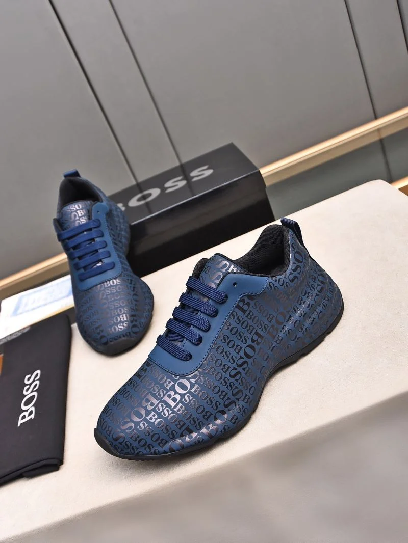 Boss Shoes SmartChoice 5114