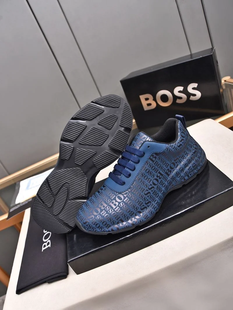Boss Shoes SmartChoice 5114