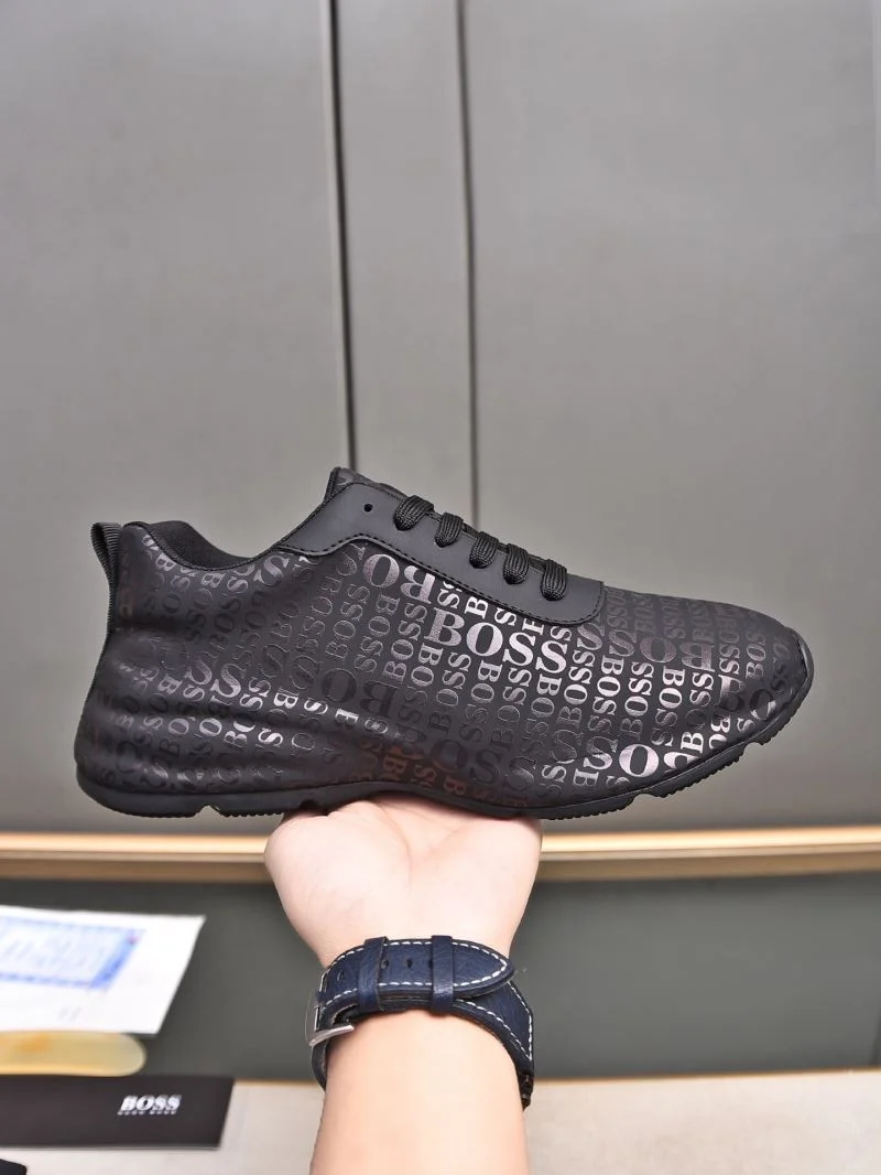 Boss Shoes Snug 5110