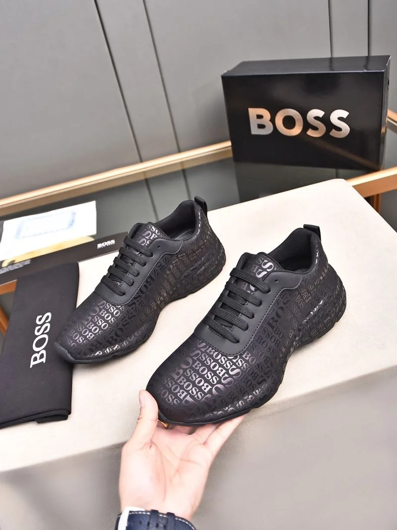 Boss Shoes Snug 5110
