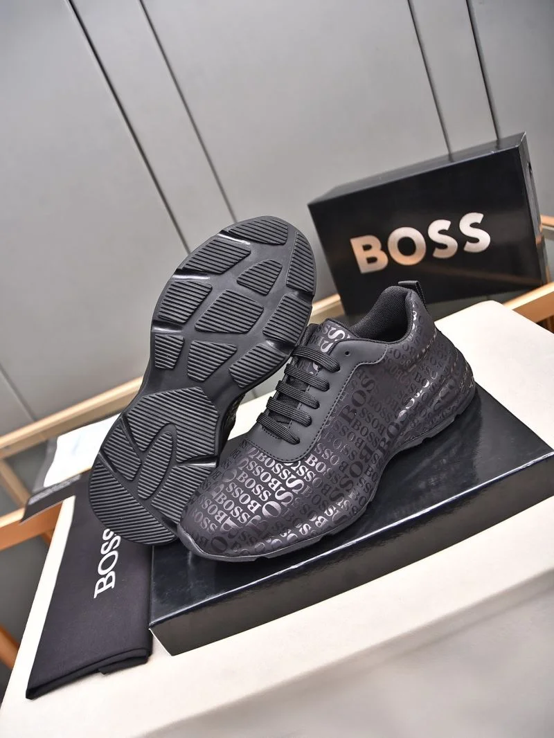 Boss Shoes Snug 5110