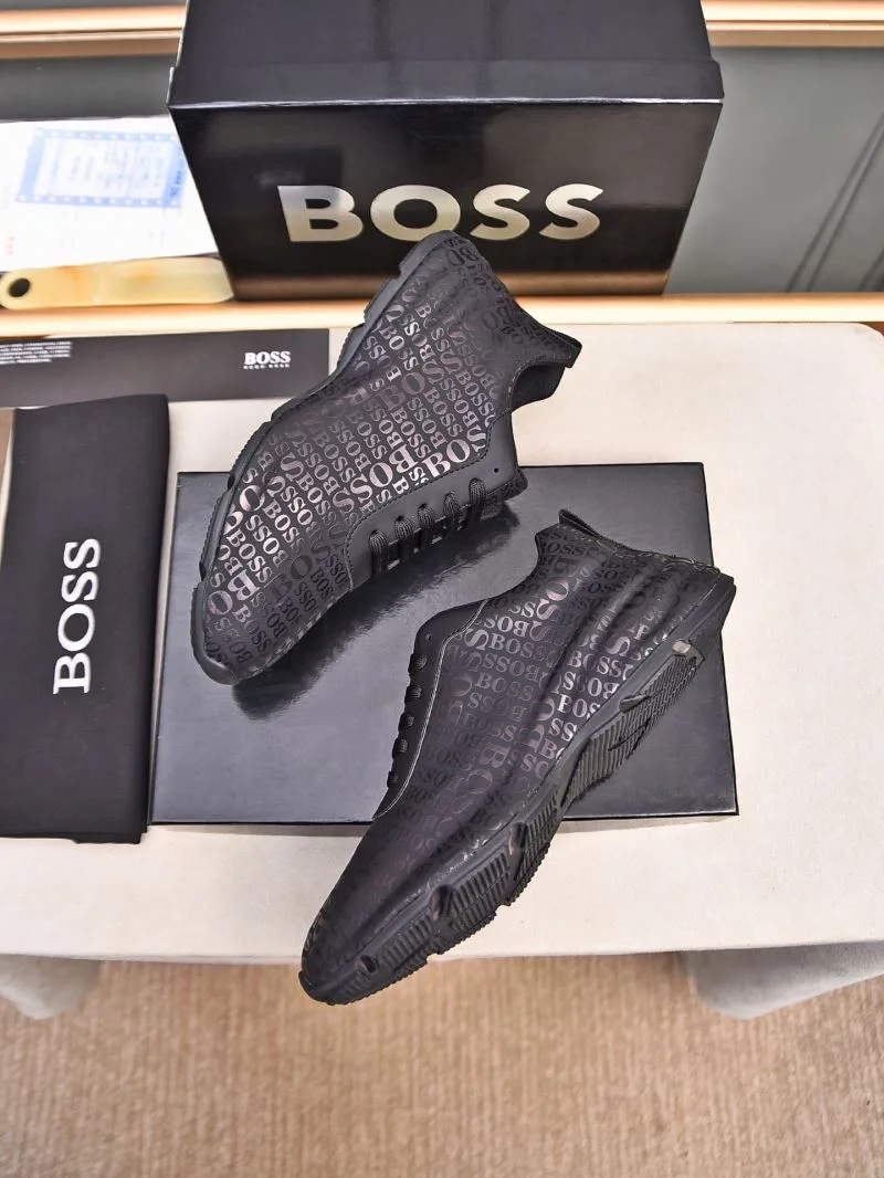 Boss Shoes Snug 5110