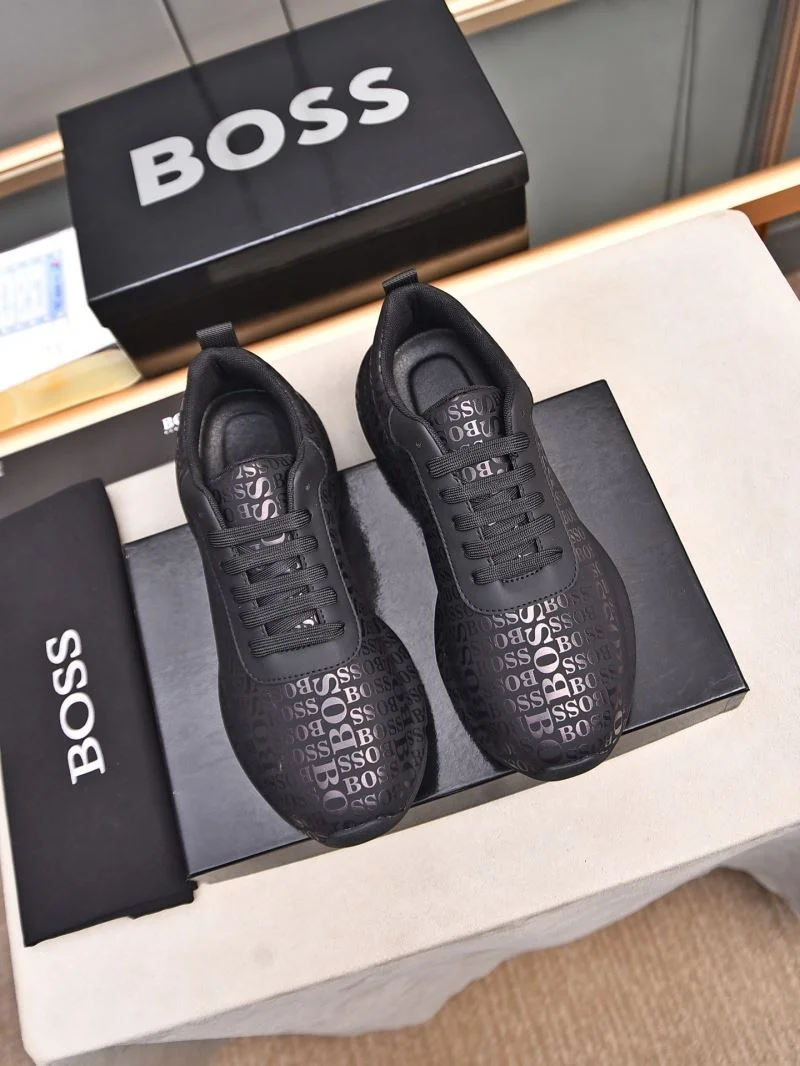 Boss Shoes Snug 5110
