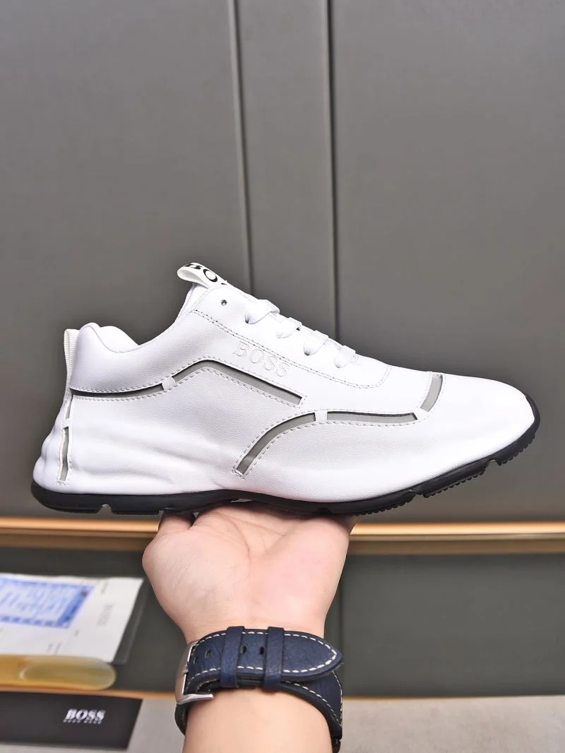 Boss Shoes WeatherProof 5138