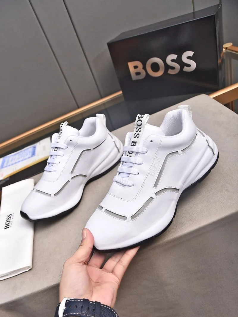 Boss Shoes WeatherProof 5138