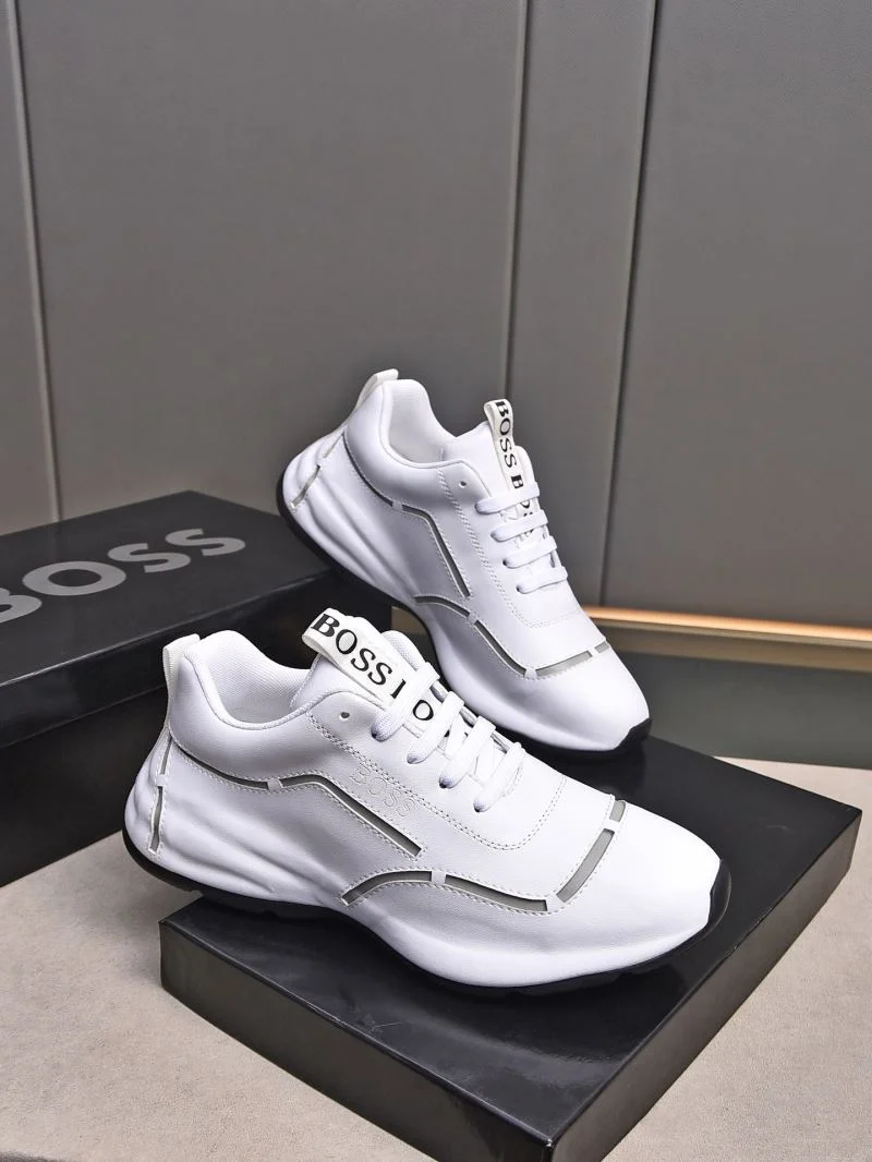 Boss Shoes WeatherProof 5138