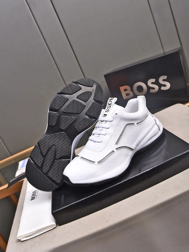 Boss Shoes WeatherProof 5138