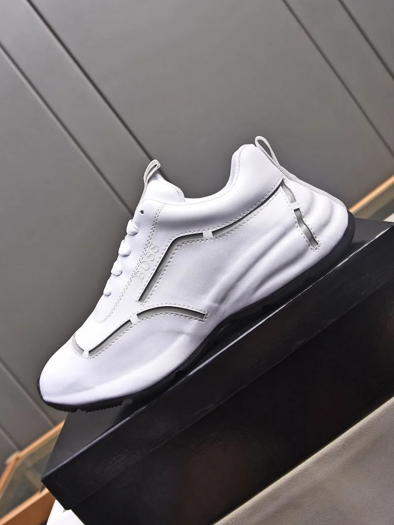 Boss Shoes WeatherProof 5138