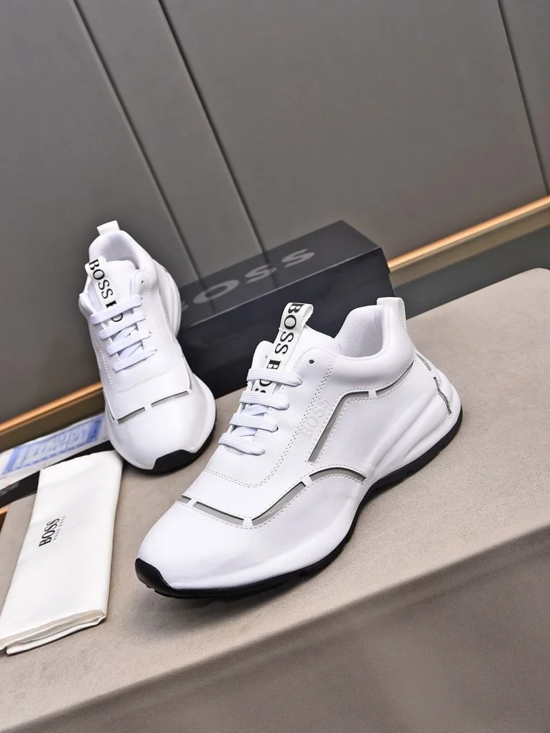 Boss Shoes WeatherProof 5138