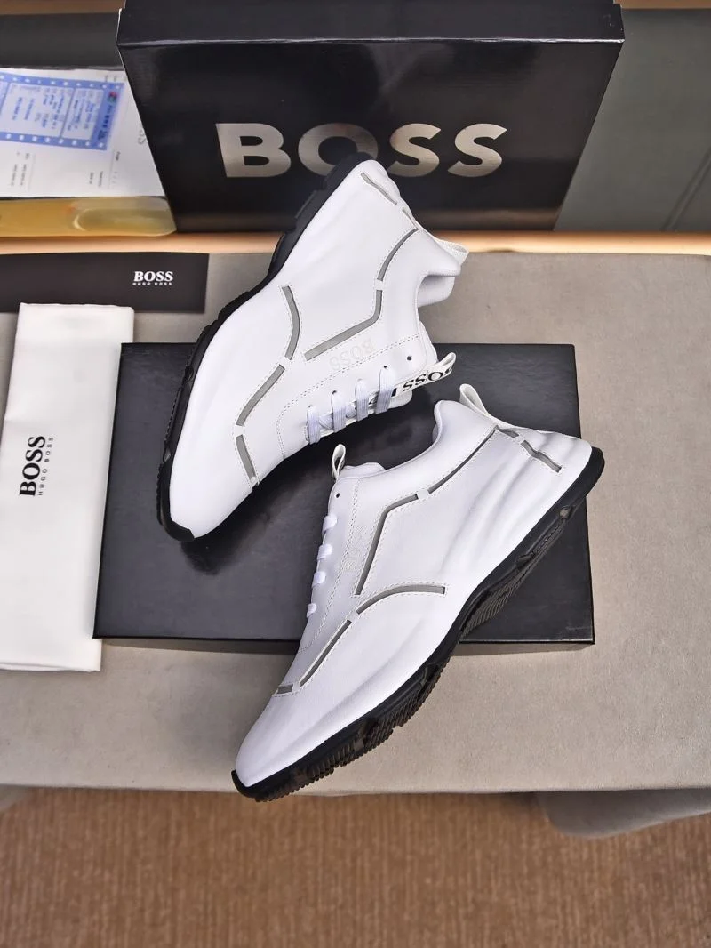Boss Shoes WeatherProof 5138