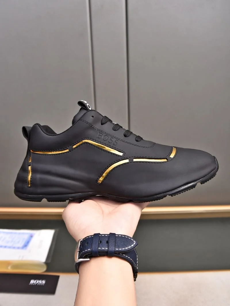 NewStyle Boss Shoes 5137