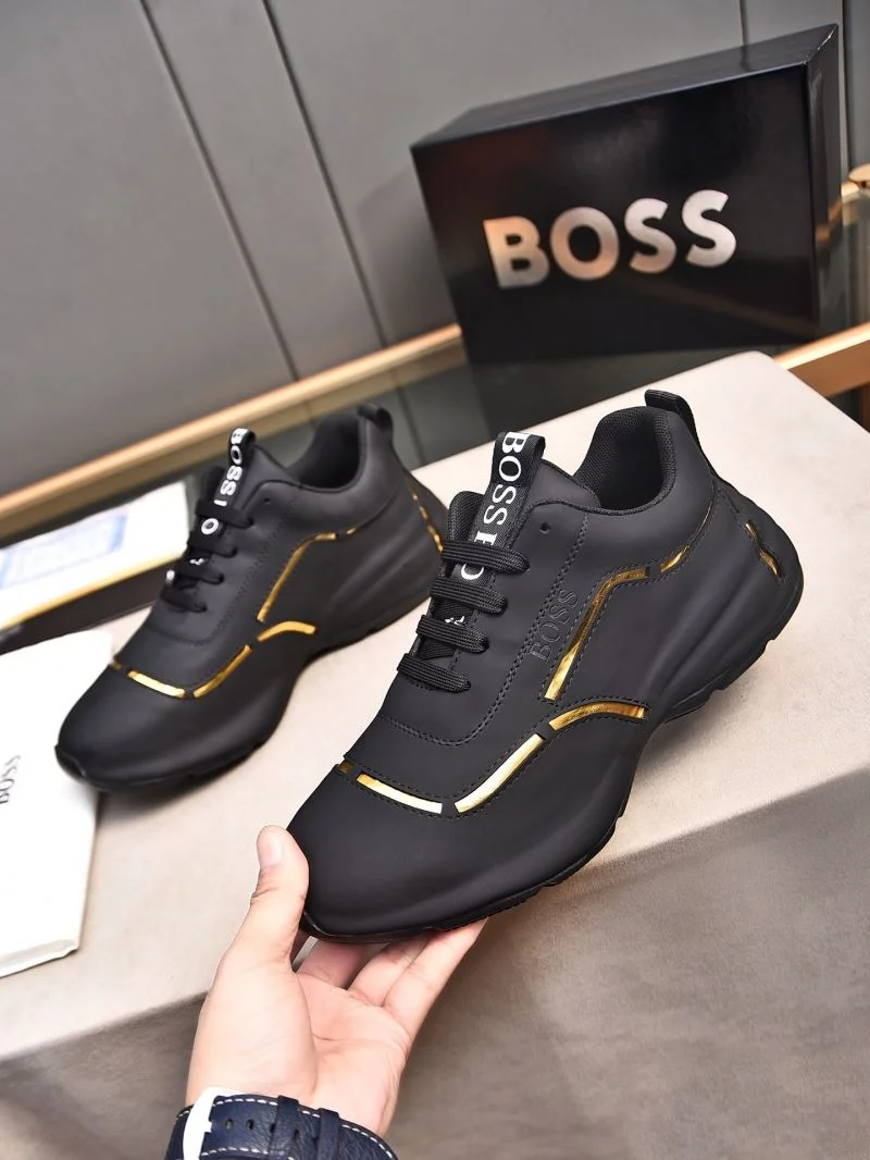 NewStyle Boss Shoes 5137