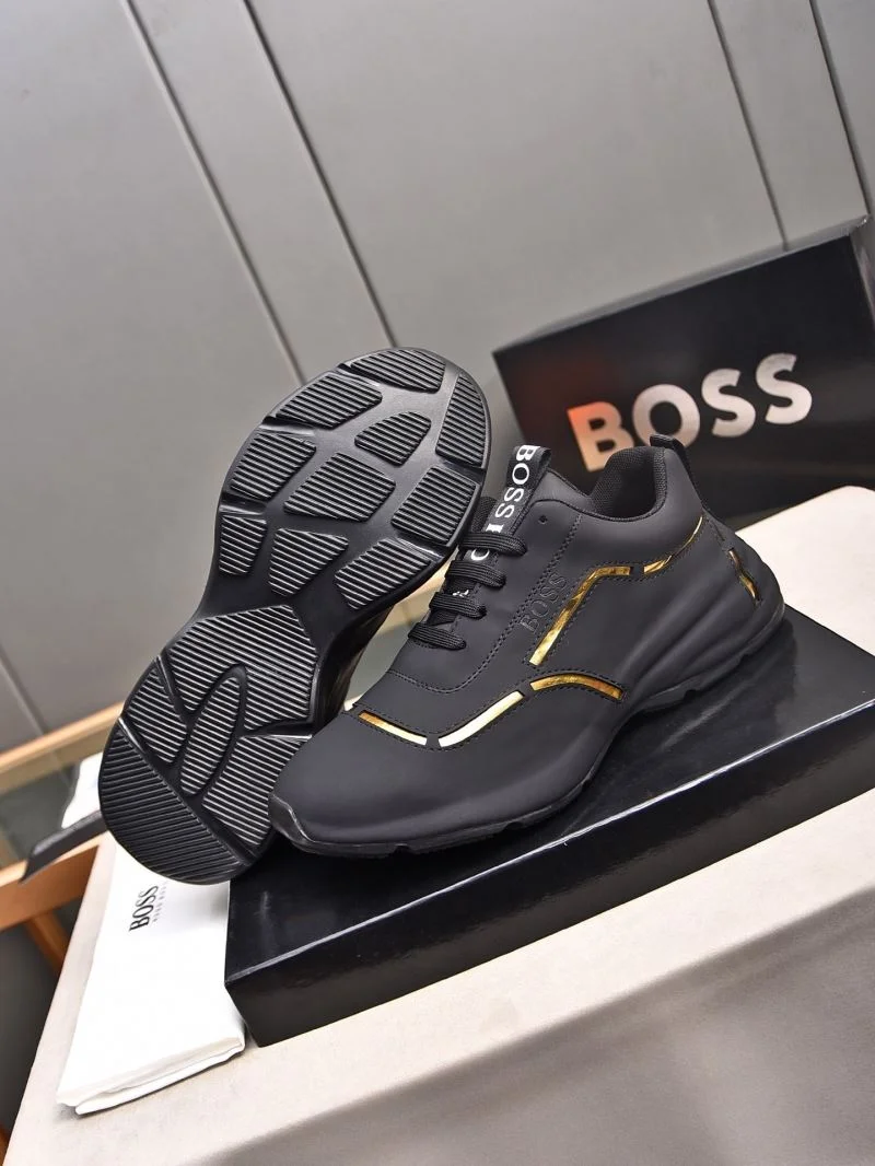 NewStyle Boss Shoes 5137