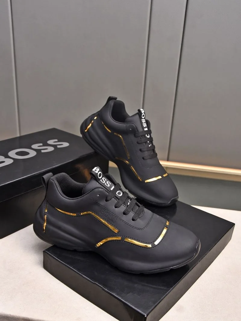 NewStyle Boss Shoes 5137